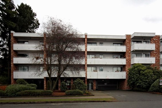 210-360 E 2nd Street, North Vancouver