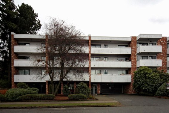 210-360 E 2nd Street, North Vancouver