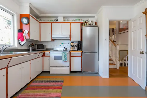 Kitchen, 4577 Ramsay Road  