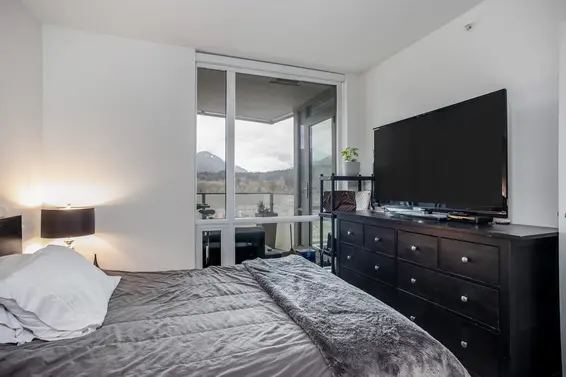 1109 1550 Fern Street, North Vancouver For Sale - image 13