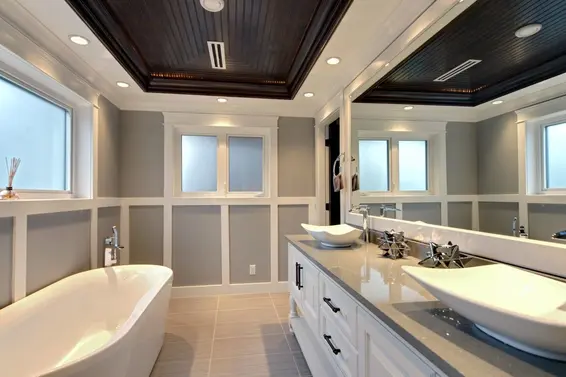 Master Bedroom Ensuite  