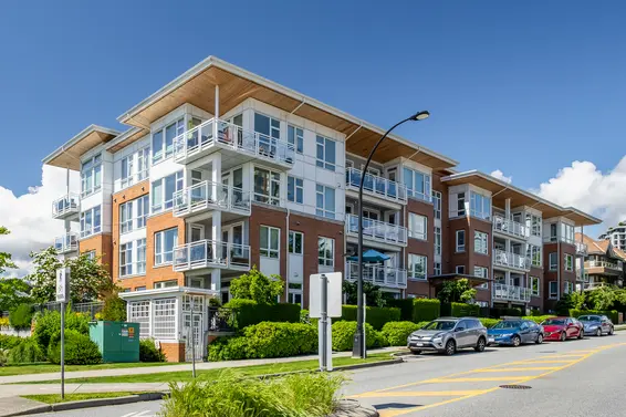 210 717 Chesterfield Avenue, North Vancouver For Sale - image 24