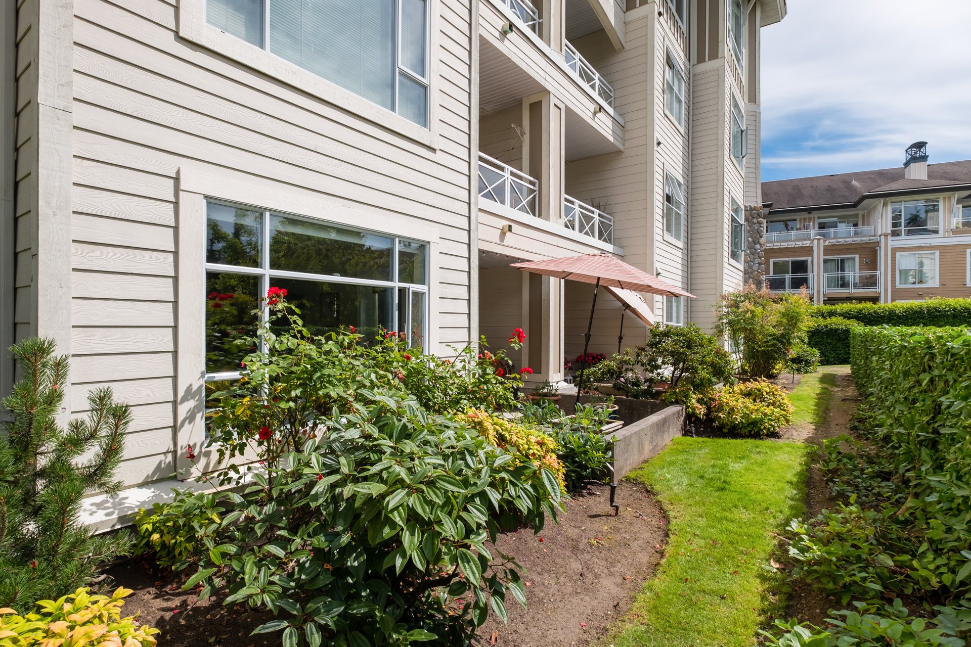 104 3625 Windcrest Drive, North Vancouver SOLD Price? Log In.