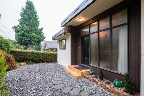 491 Monteray Avenue, North Vancouver For Sale - image 1