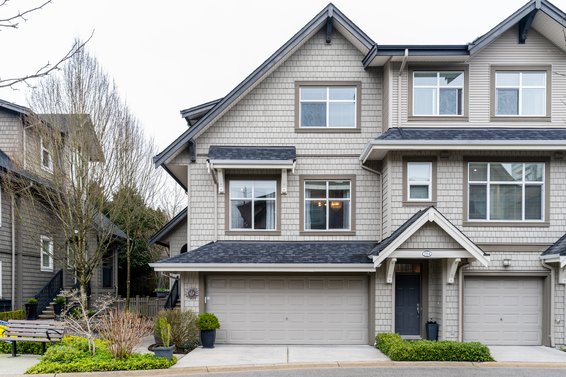 752 Orwell Street, North Vancouver