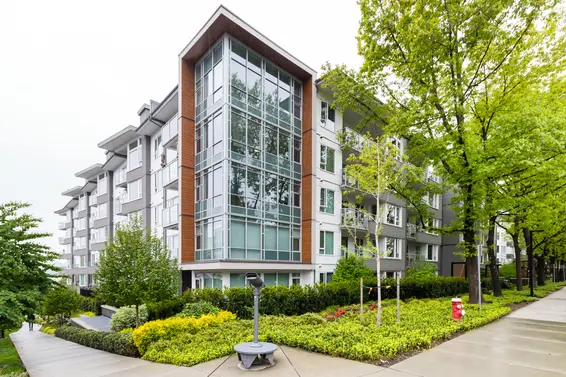 207 255 West 1st Street, North Vancouver For Sale - image 31