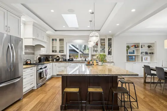 3476 Wellington Crescent, North Vancouver For Sale - image 13