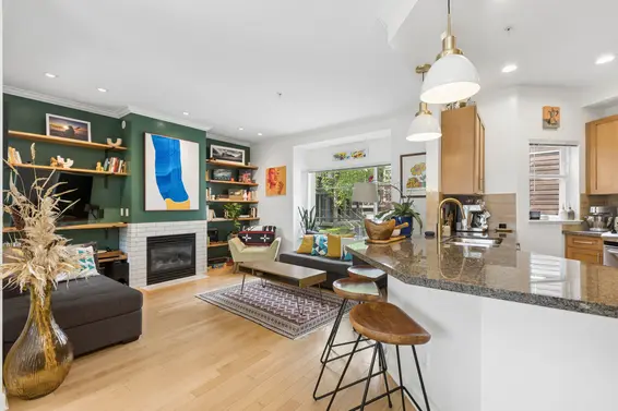 9 3175 Baird Road, North Vancouver For Sale - image 4