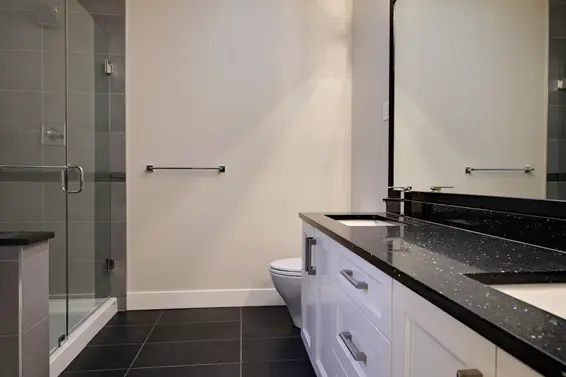 Master Bedroom Ensuite  