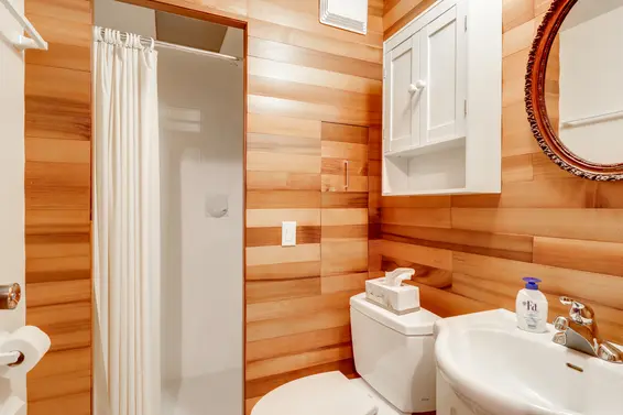 Bathroom - 4775 Tourney Road, North Vancouver  