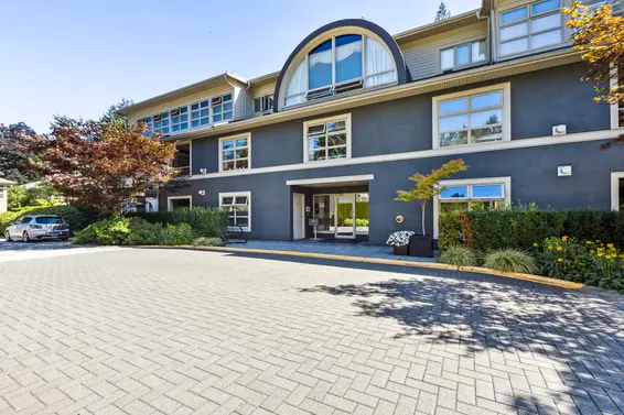 303 3750 Edgemont Boulevard, North Vancouver For Sale - image 28