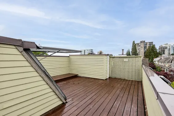 7 240 East Keith Road, North Vancouver For Sale - image 33