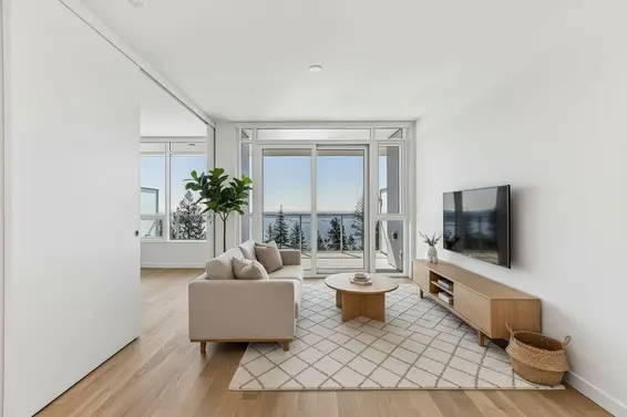 609 3963 Uplands Way, West Vancouver For Sale - image 2