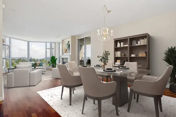 1603 160 East 13th Street, North Vancouver