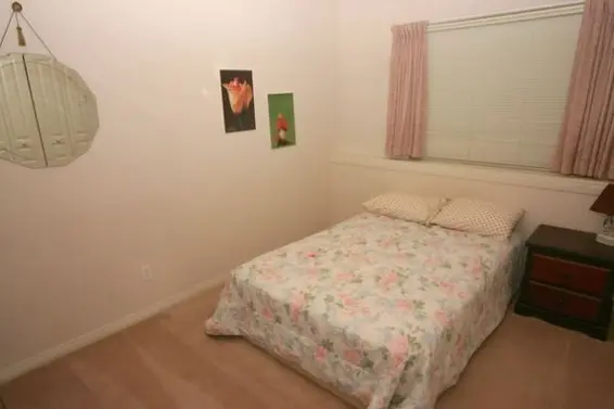 Suite Bedroom  
