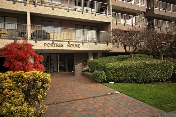 113-330 East 1st Street, North Vancouver