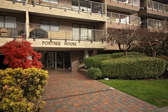 113-330 E 1st Street, North Vancouver