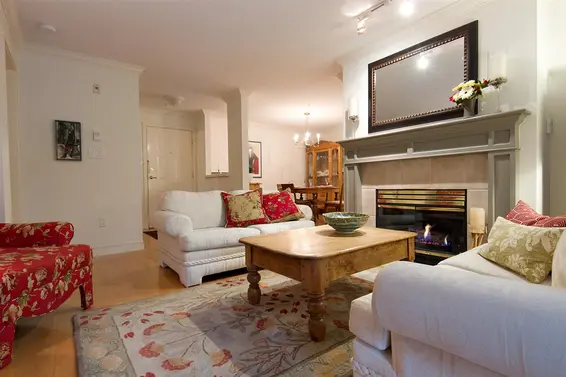 403 1144 Strathaven Drive, North Vancouver