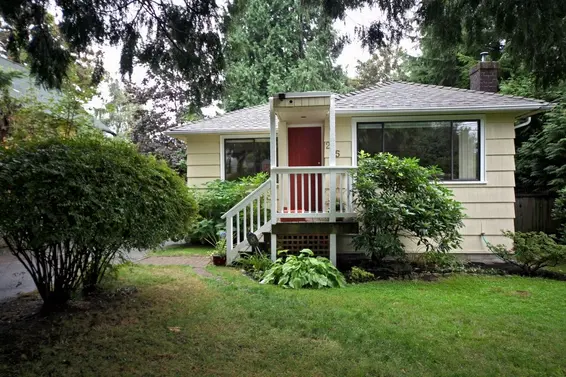 285 West Windsor Road, North Vancouver