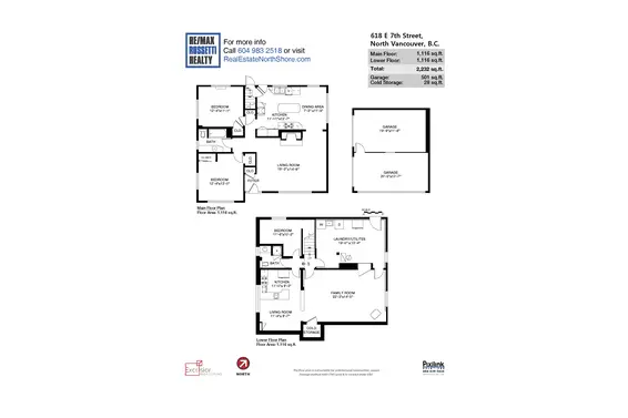 Floorplan. Download the pdf in the link below  