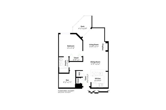 409 183 West 23rd Street, North Vancouver For Sale - image 20