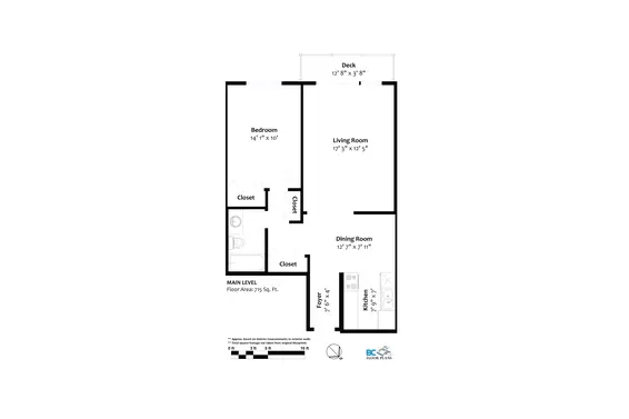 113-211 West 3rd Street, North Vancouver For Sale - image 1