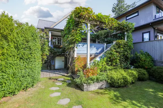 341 West 22nd Street, North Vancouver For Sale - image 45