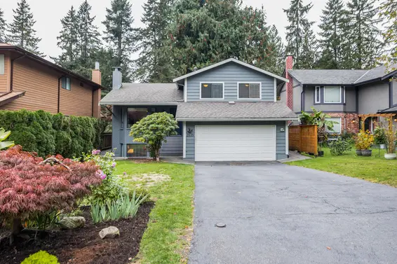3535 Robinson Road, North Vancouver For Sale - image 1