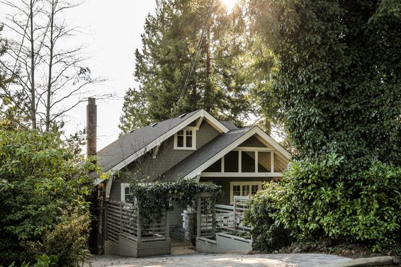 165 West Osborne Road, North Vancouver