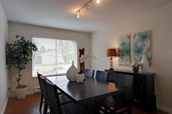Dining Room/Den  