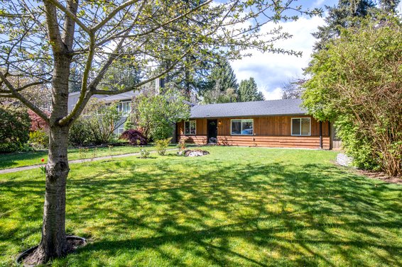 870 West 19th Street, North Vancouver