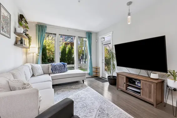 106 2632 Library Lane, North Vancouver For Sale - image 2