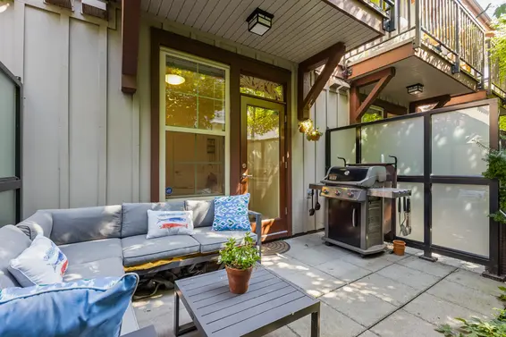 50 433 Seymour River Place, North Vancouver