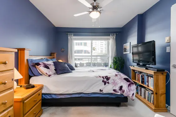 312 108 West Esplanade, North Vancouver For Sale - image 18