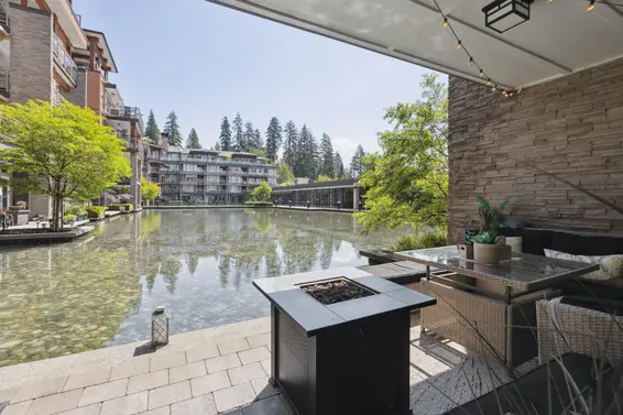 107 3602 Aldercrest Drive, North Vancouver