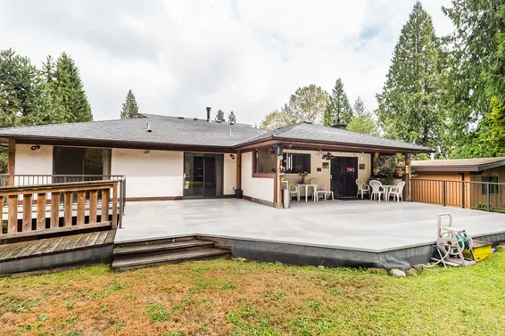 Yard 2 - 4649 Tourney Road, North Vancouver  