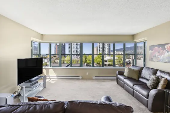 504 1555 Eastern Avenue, North Vancouver For Sale - image 1