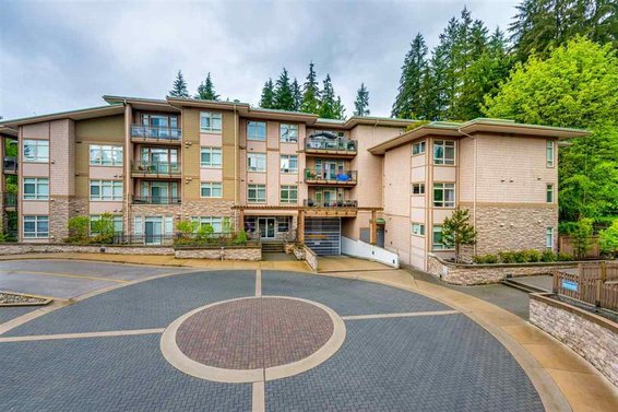 107-3294 Mt Seymour Parkway, North Vancouver