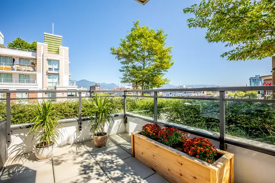 1007 188 Keefer Street, Vancouver For Sale - image 18
