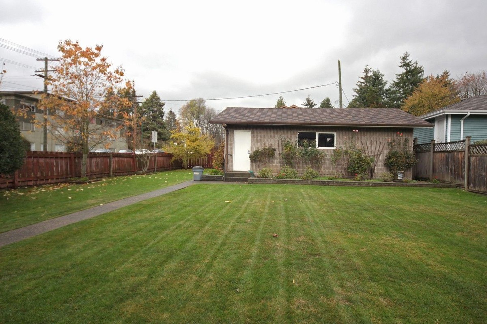 302 East 12th Street, North Vancouver SOLD Price? Contact Us.