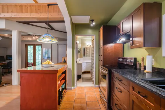 4395 Rice Lake Road, North Vancouver - Kitchen 3  