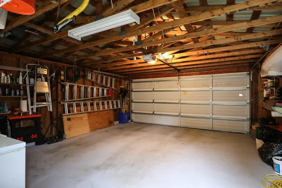 Garage - 2730 Eastern Avenue, North Vancouver  