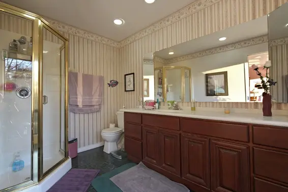 Master Bedroom Ensuite  