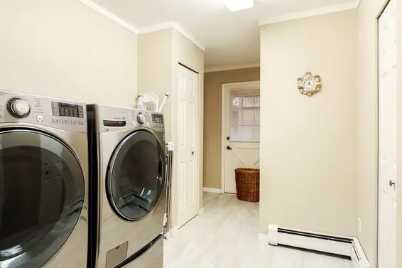Laundry Room - 1220 East 14th Street  