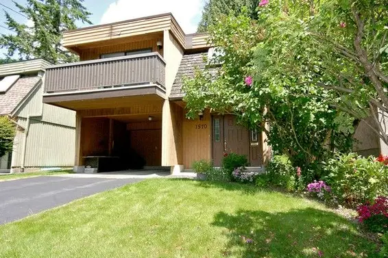 1570 Dempsey Road, North Vancouver