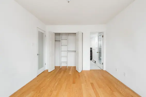 801-555 West 28th Street, North Vancouver - Master Bedroom 3  