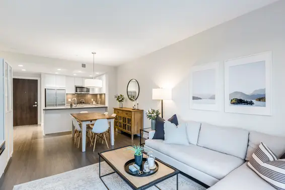 207 255 West 1st Street, North Vancouver For Sale - image 1