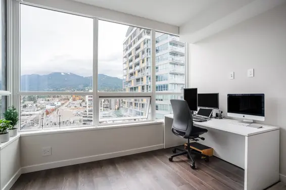 1509 112 East 13th Street, North Vancouver For Sale - image 2