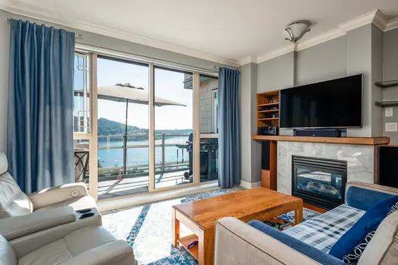 405 530 Raven Woods Drive, North Vancouver