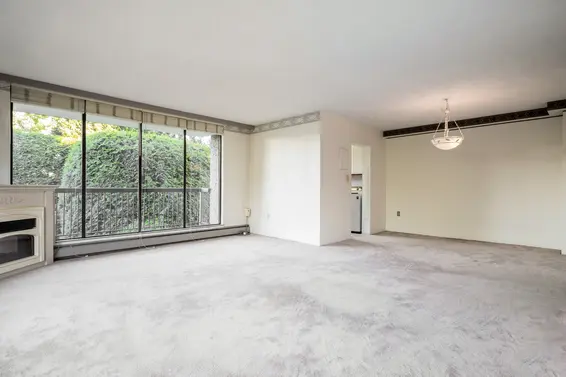 401 114 West Keith Road, North Vancouver For Sale - image 4